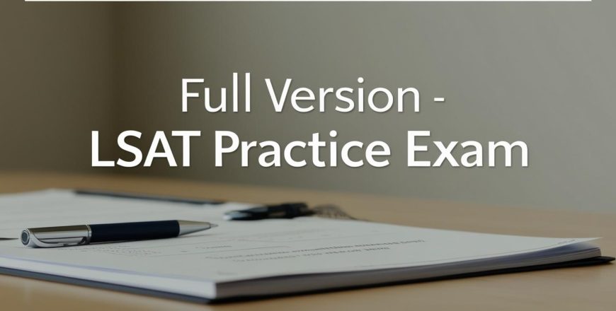 Just write _Full Version - LSAT Practice Exam_.jpg